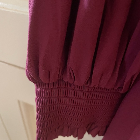 Maxi dress size - Picture 2 of 2